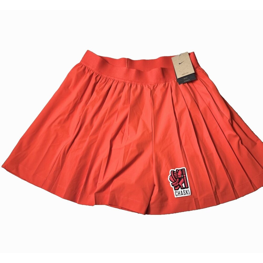 Nike 24.7 Perfect Stretch DRI-FIT High Waisted Pleated shorts range IB2346 Large